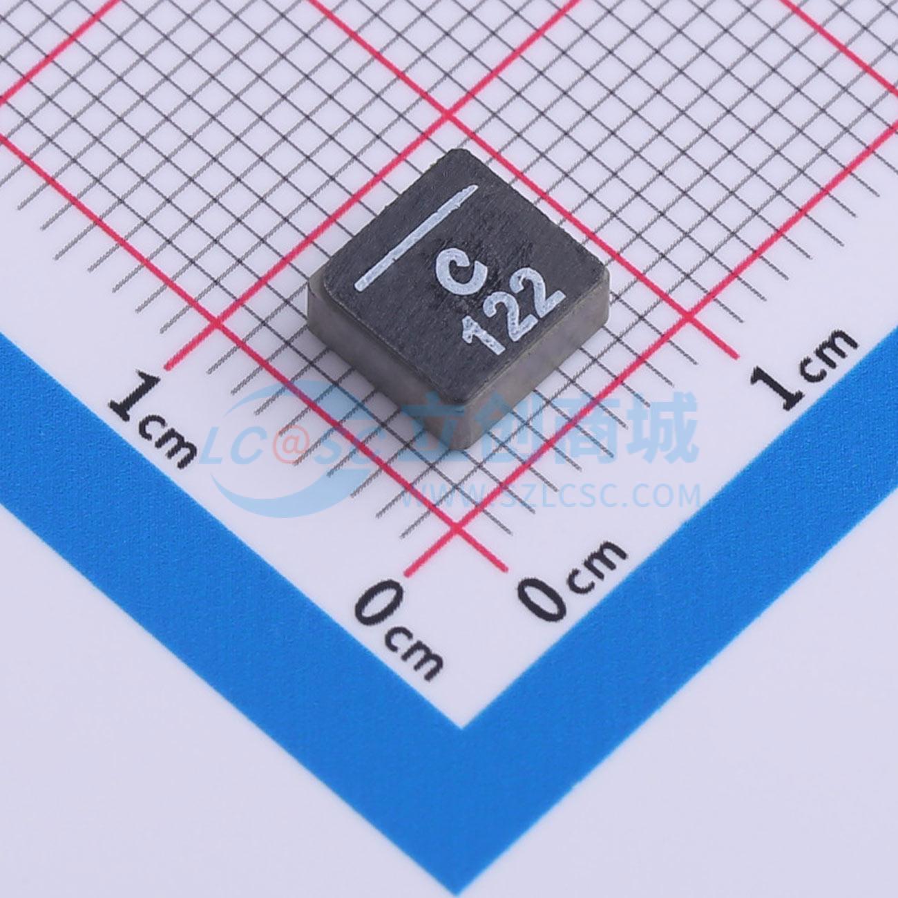 XGL6030-122MEC实物图