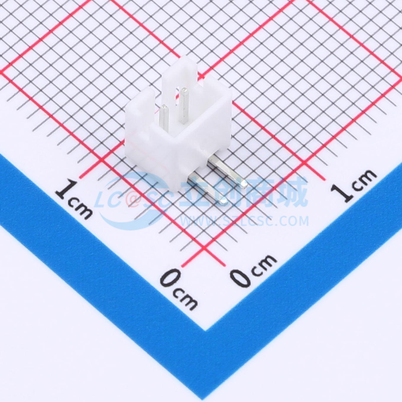 点击查看大图 PH-2AW实物图