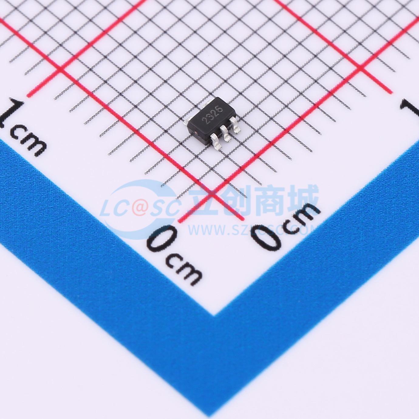 点击查看大图 NST235-DSCR实物图