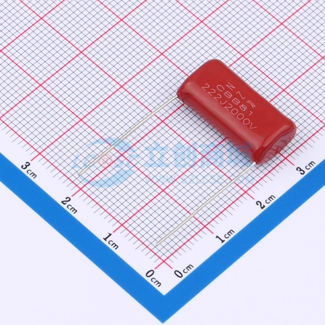 点击查看大图 CFF3D222JI1I210B7100实物图