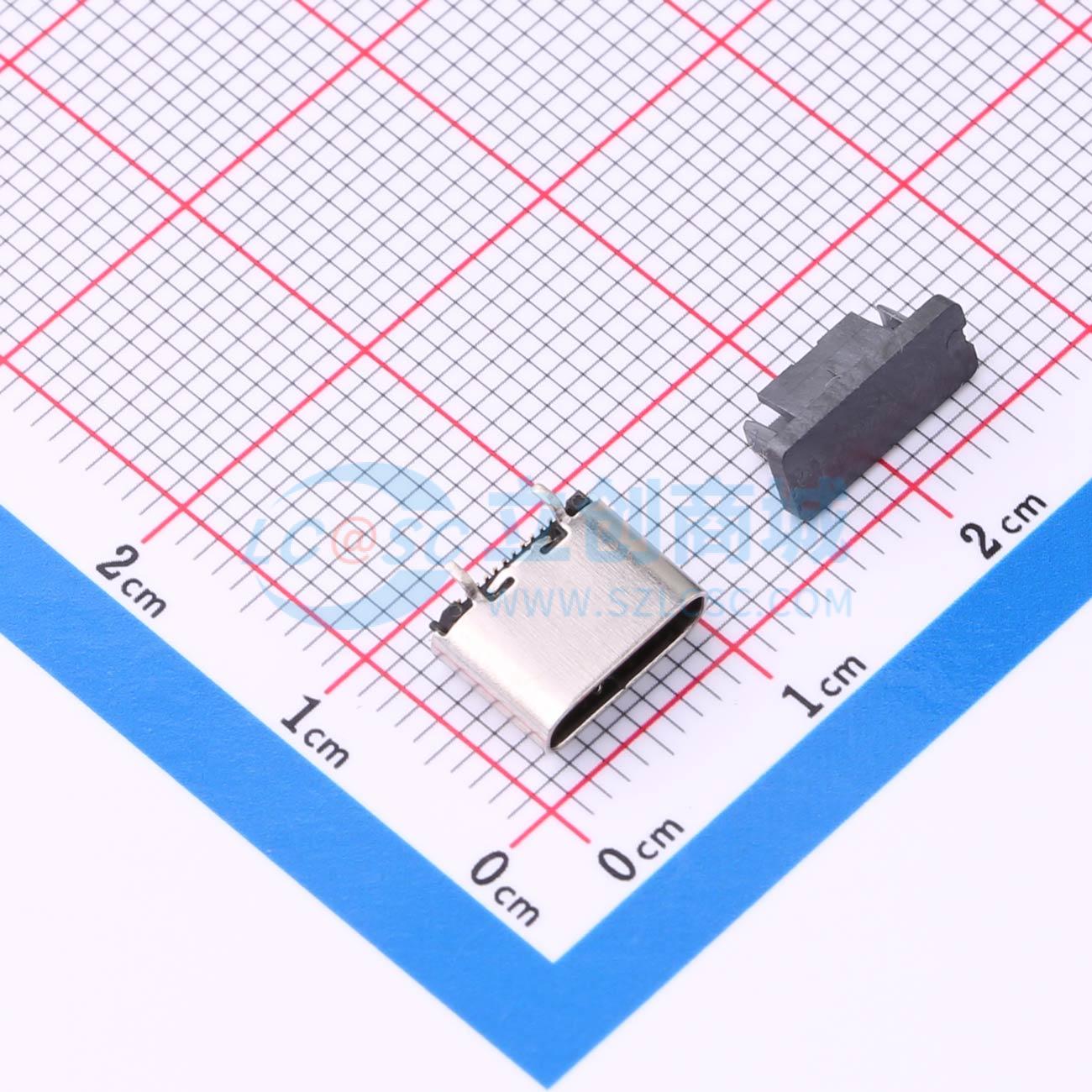 点击查看大图 UC11-0B24F00P11实物图