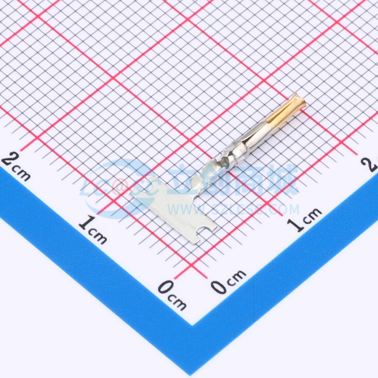点击查看大图 5-166052-1实物图