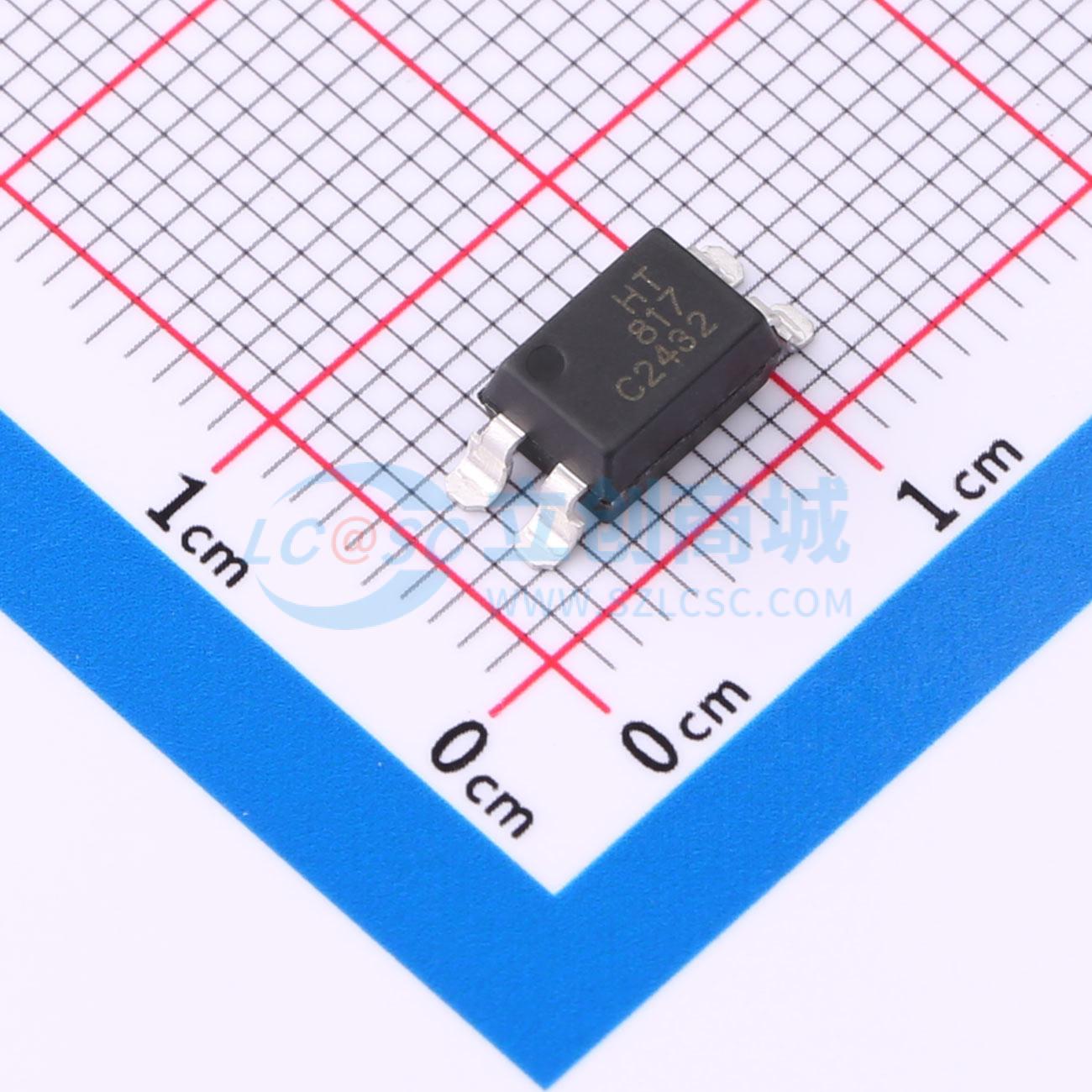 点击查看大图 HT-817S1-CTP1-F实物图
