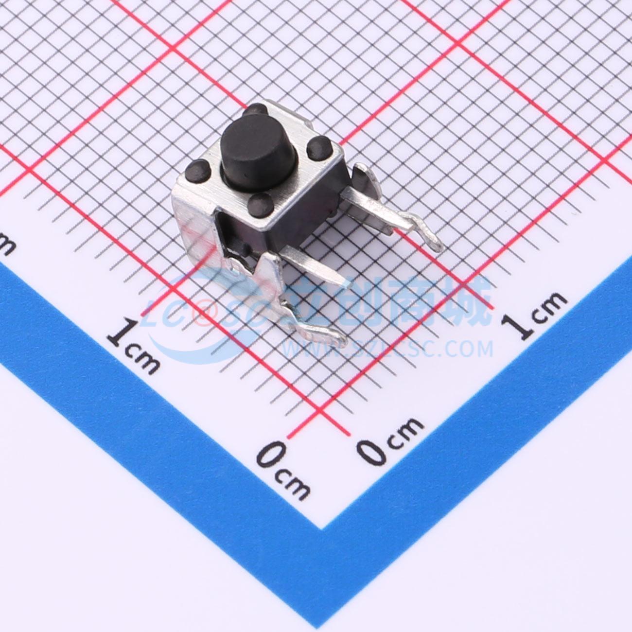 点击查看大图 TS1701-CZ55HBS实物图