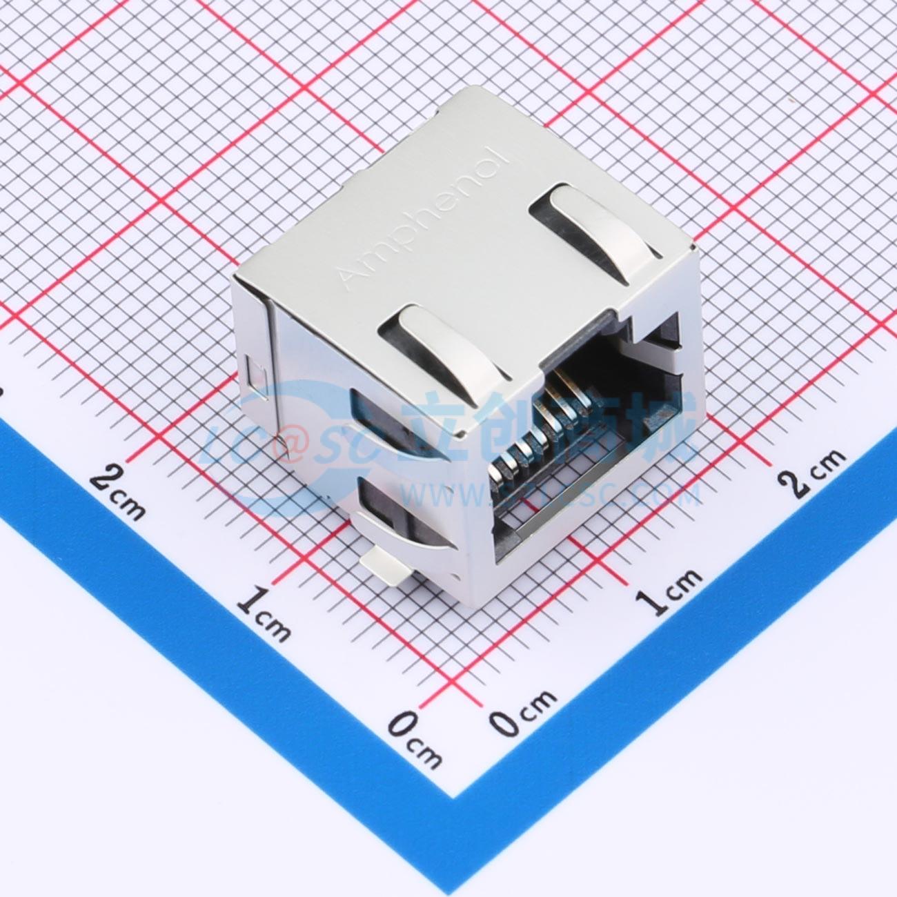 RJCSE538001实物图