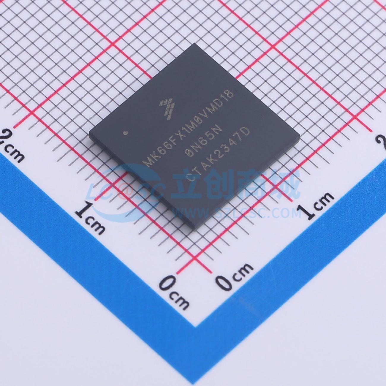 MK66FX1M0VMD18实物图