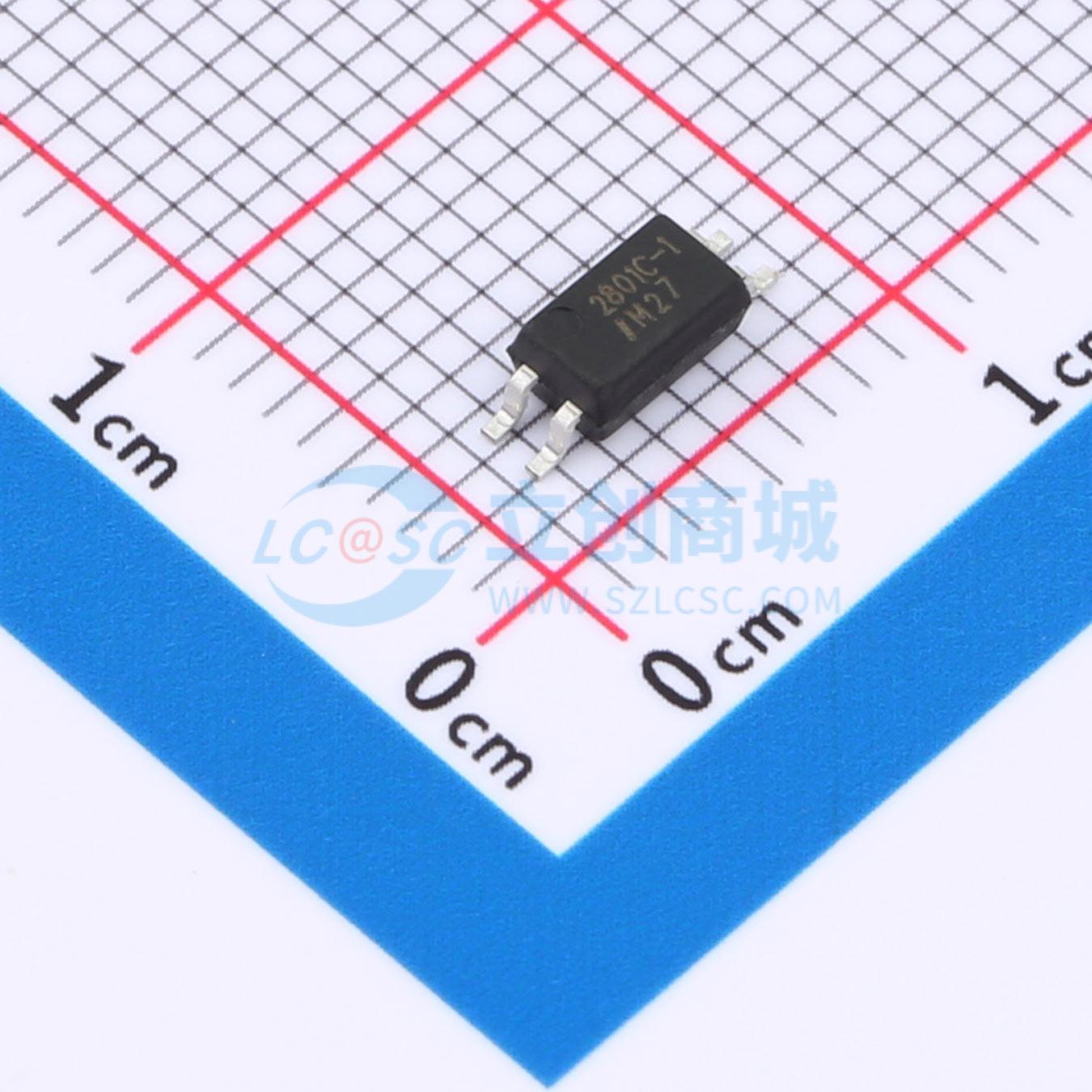 点击查看大图 PS2801C-1实物图