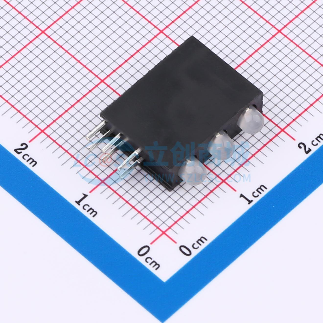点击查看大图 XL-DZ324UYSYGW/3实物图