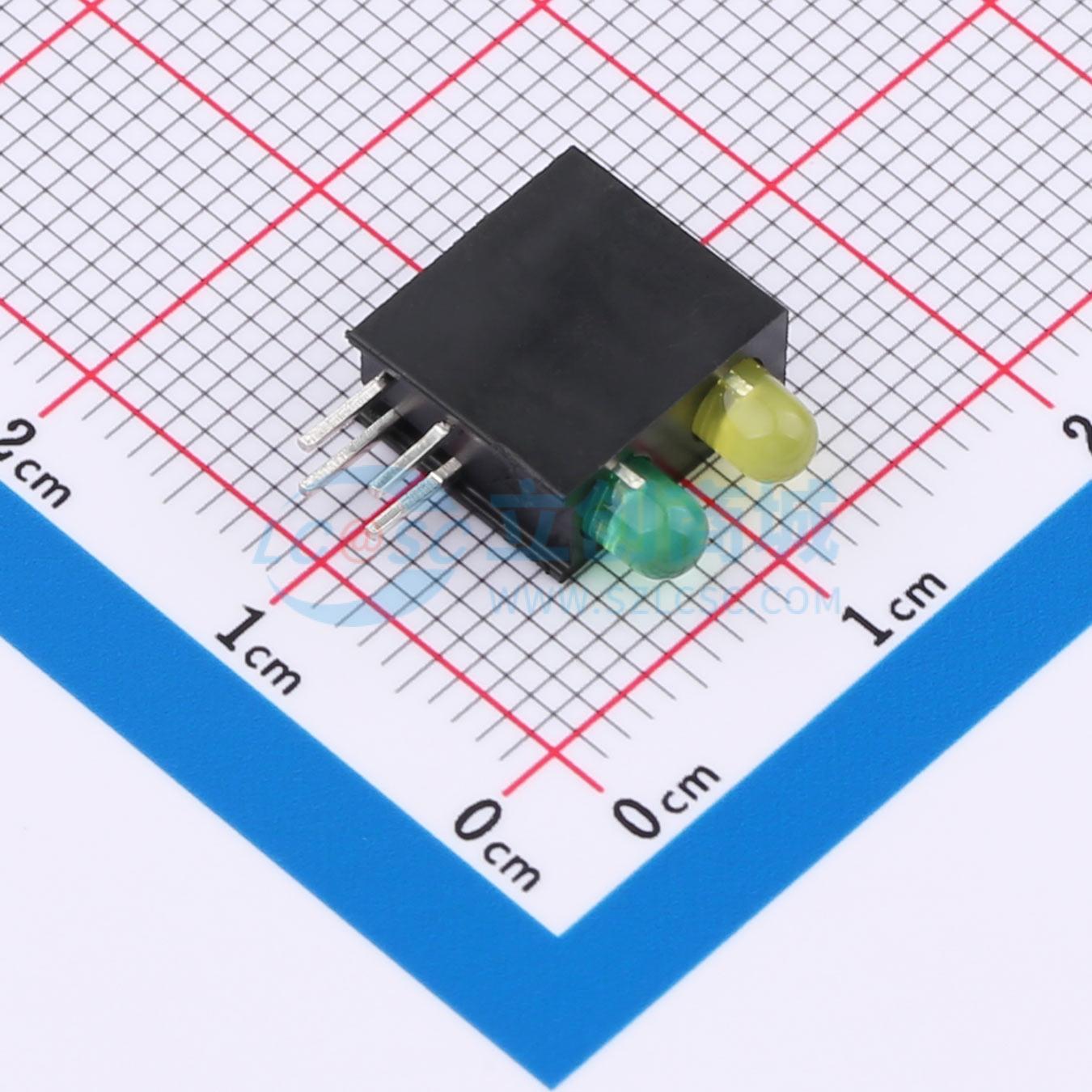 点击查看大图 XL-DZ304UYSYGD/2实物图