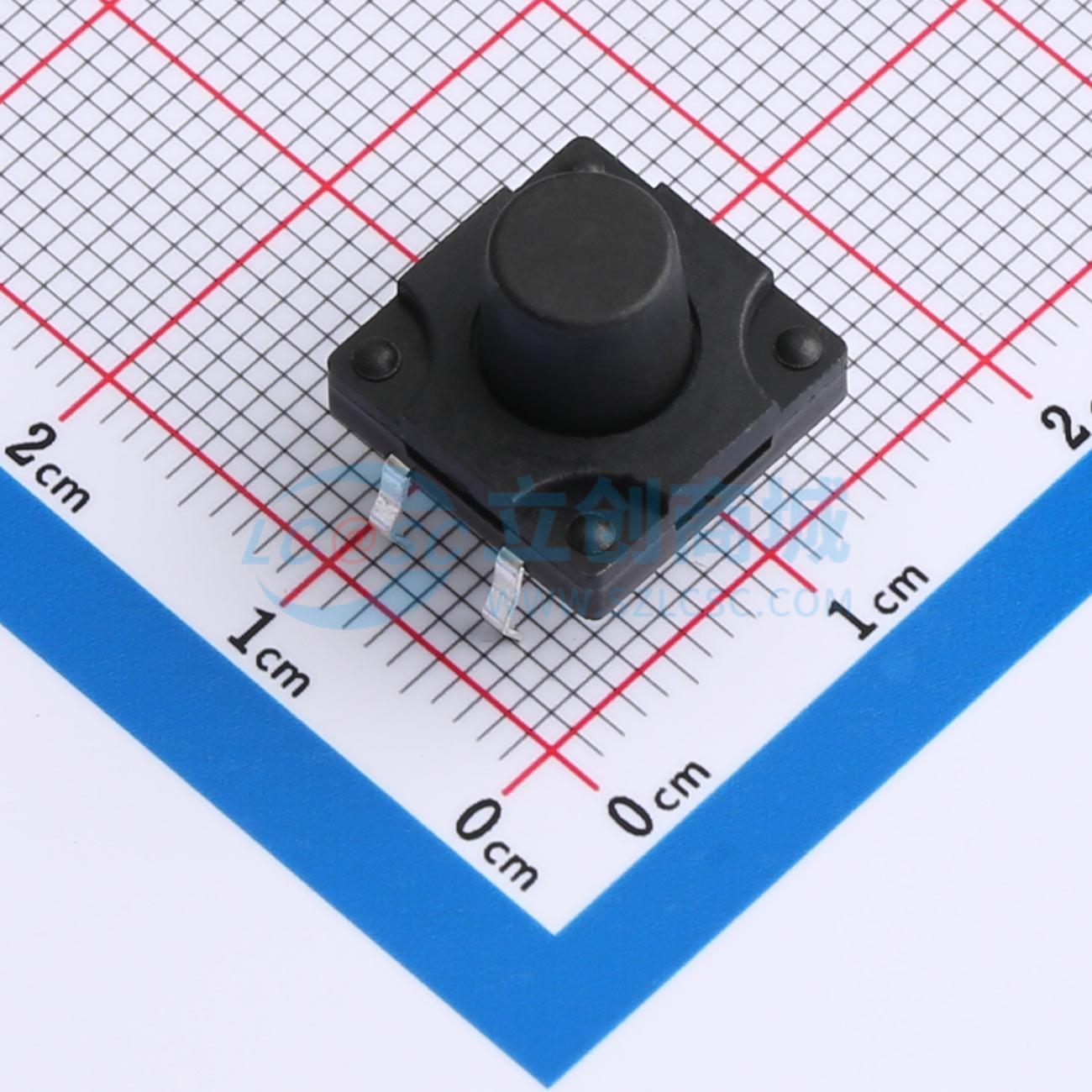 点击查看大图 TS1803-CZ90HBS实物图