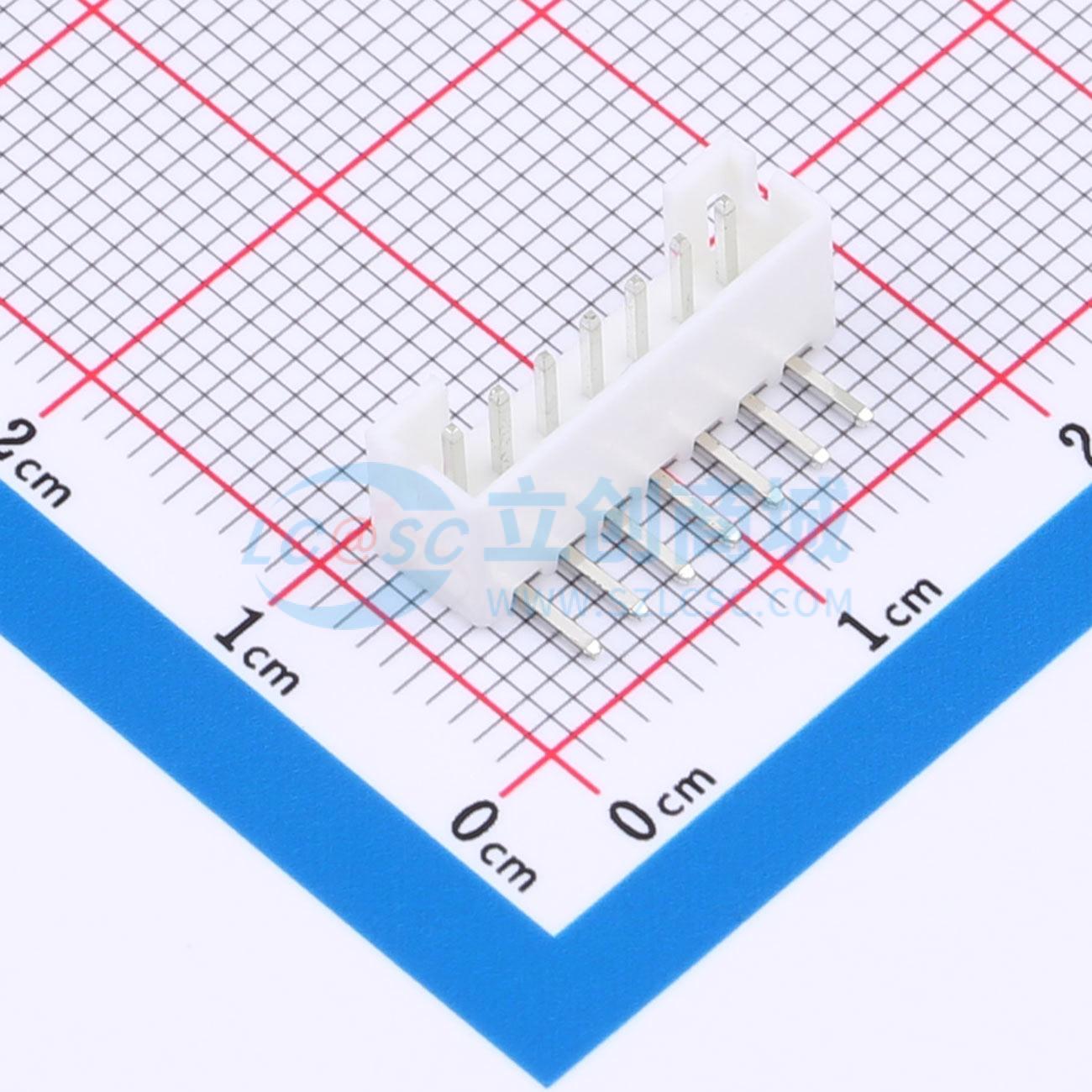 点击查看大图 PH-7AW实物图