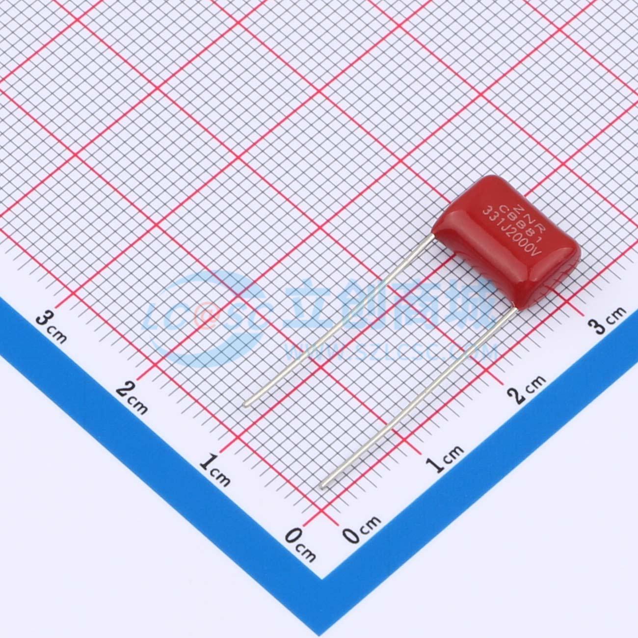 点击查看大图 CFF3D331JE1IL5075100实物图