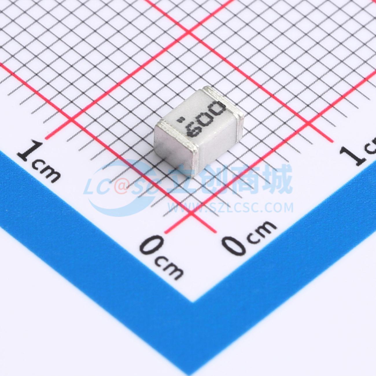 点击查看大图 SX601X-SMD实物图