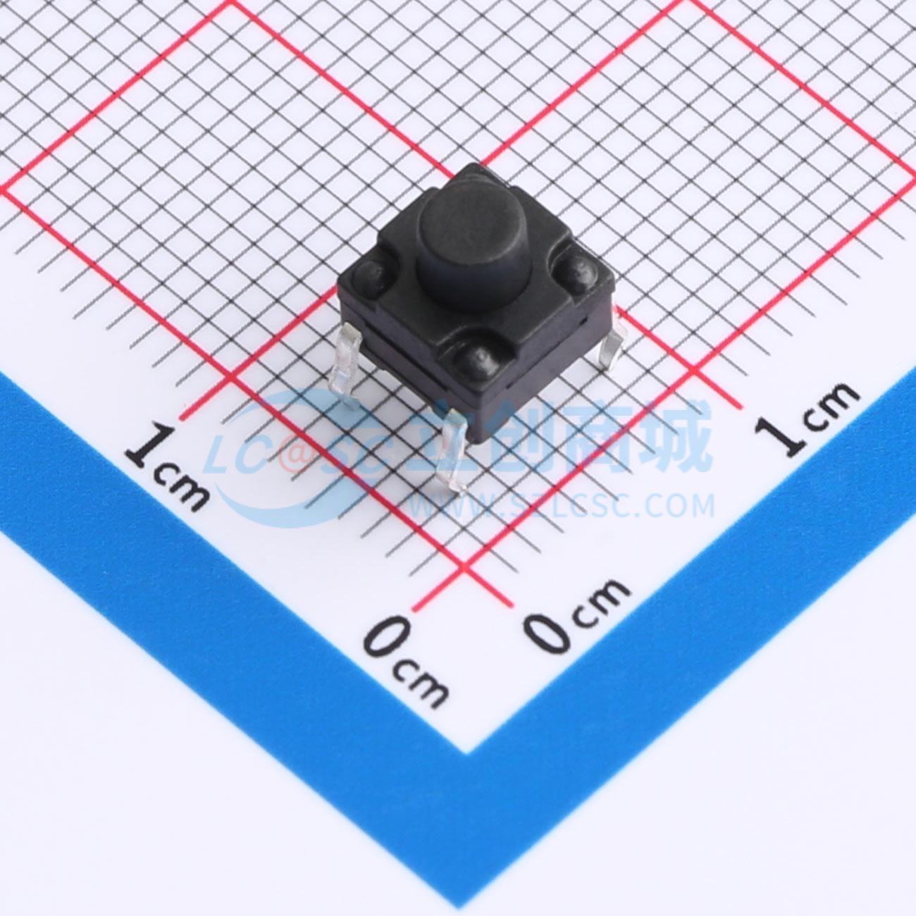 点击查看大图 TS1704-CZ60HBS实物图