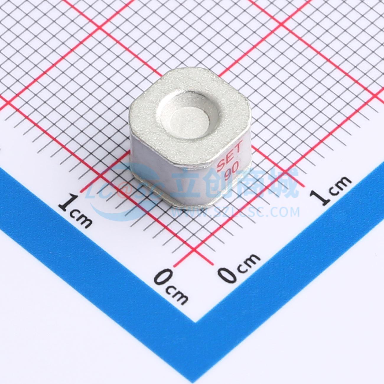 点击查看大图 SC091H-SMD实物图