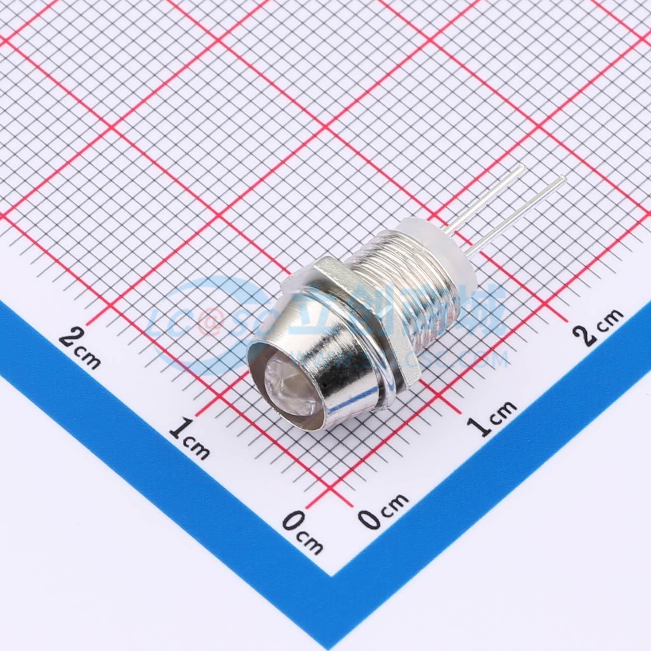 点击查看大图 XL-DZT502UWC/1实物图