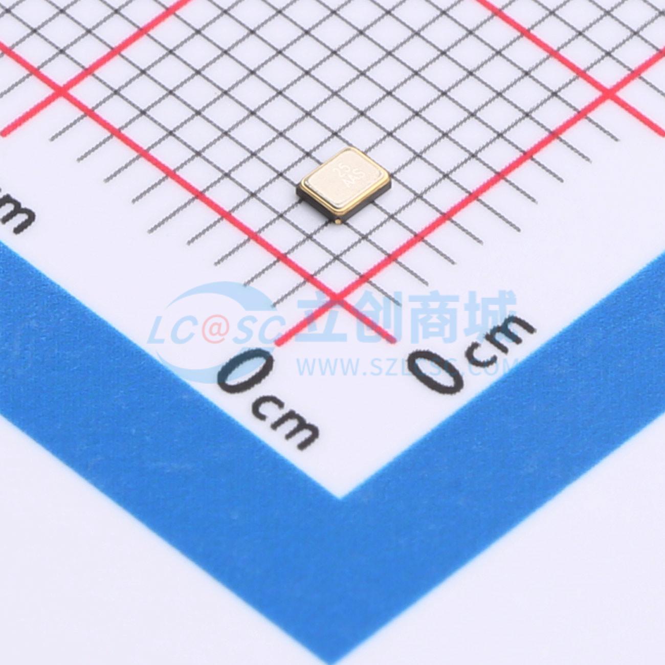 CXAN-025000-AD06D40实物图