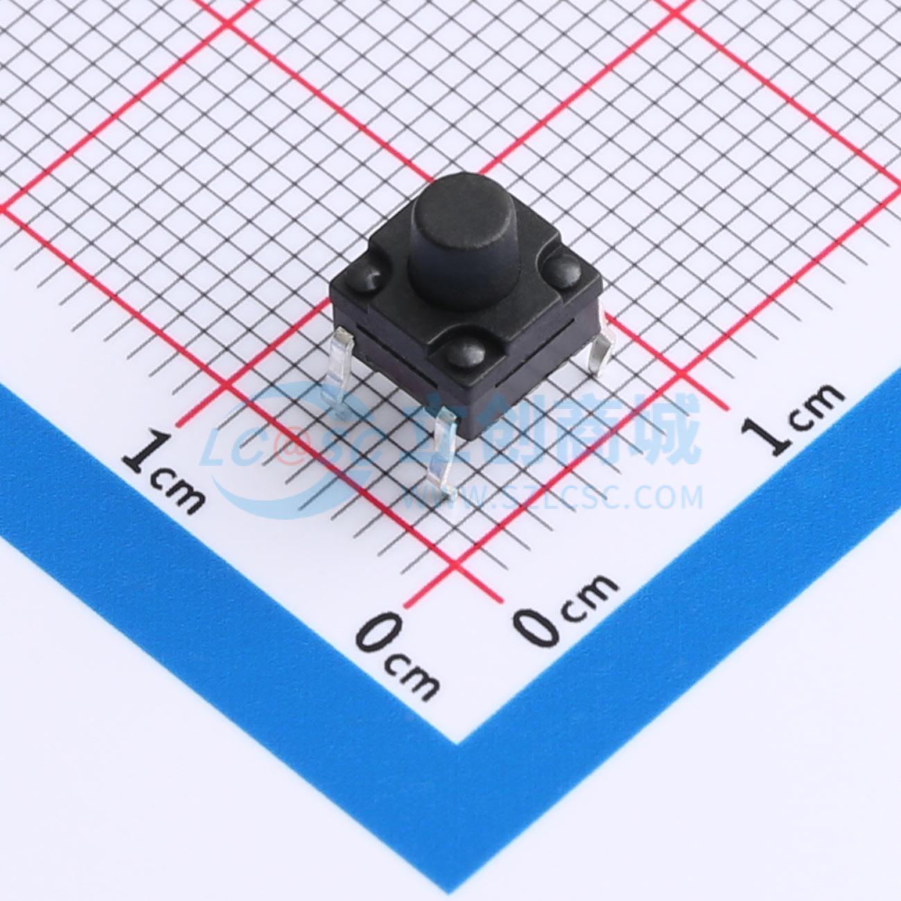 点击查看大图 TS1704-CZ65HBS实物图