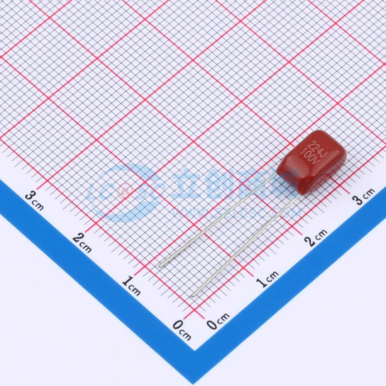 CFC2A224JC1HG50B6A00实物图