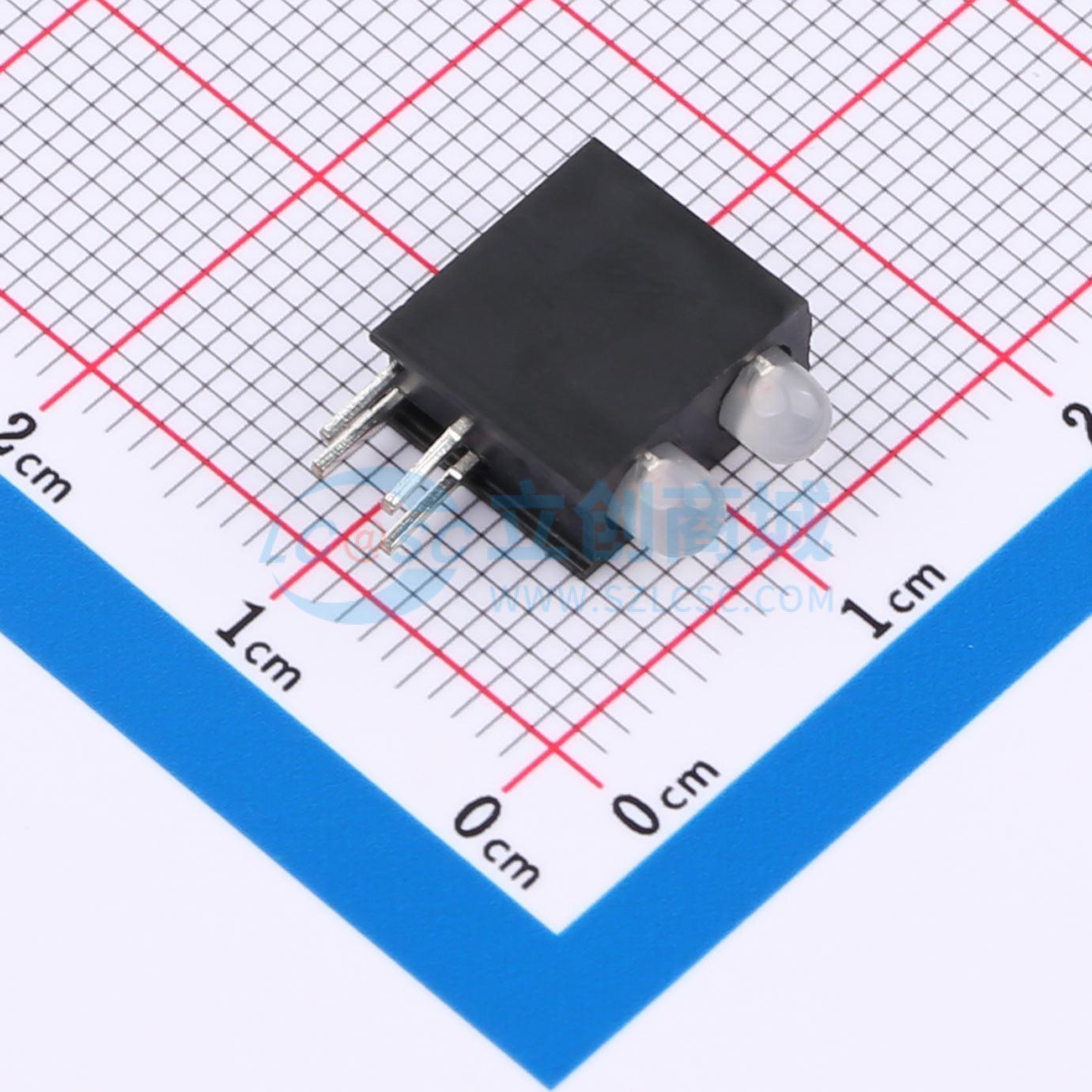 点击查看大图 XL-DZ324UYSYGW/2实物图