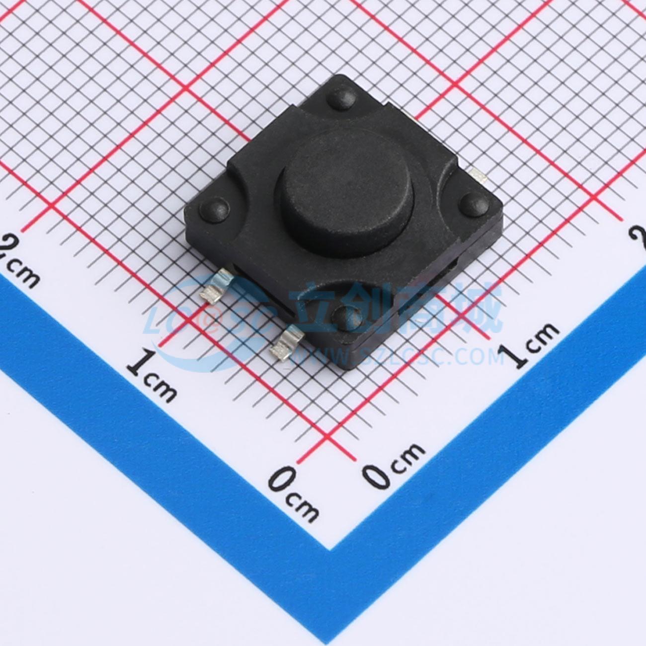 点击查看大图 TS1804-TZ55HBS实物图