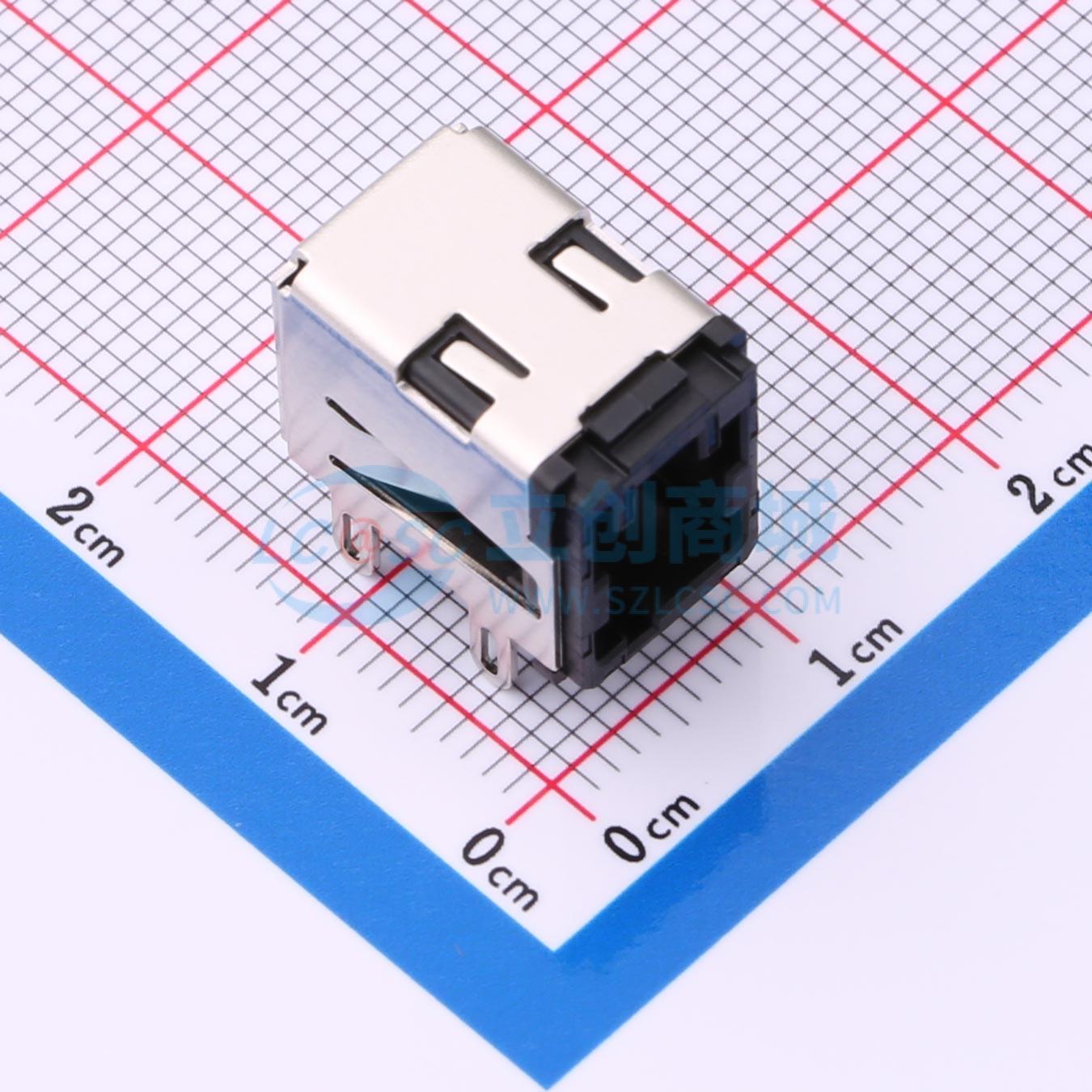 HSCHD02AR0001R实物图