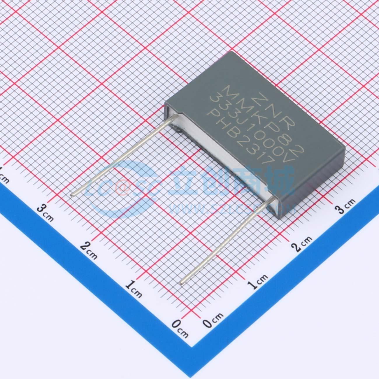 CFV3A333JJ1H260G7100实物图