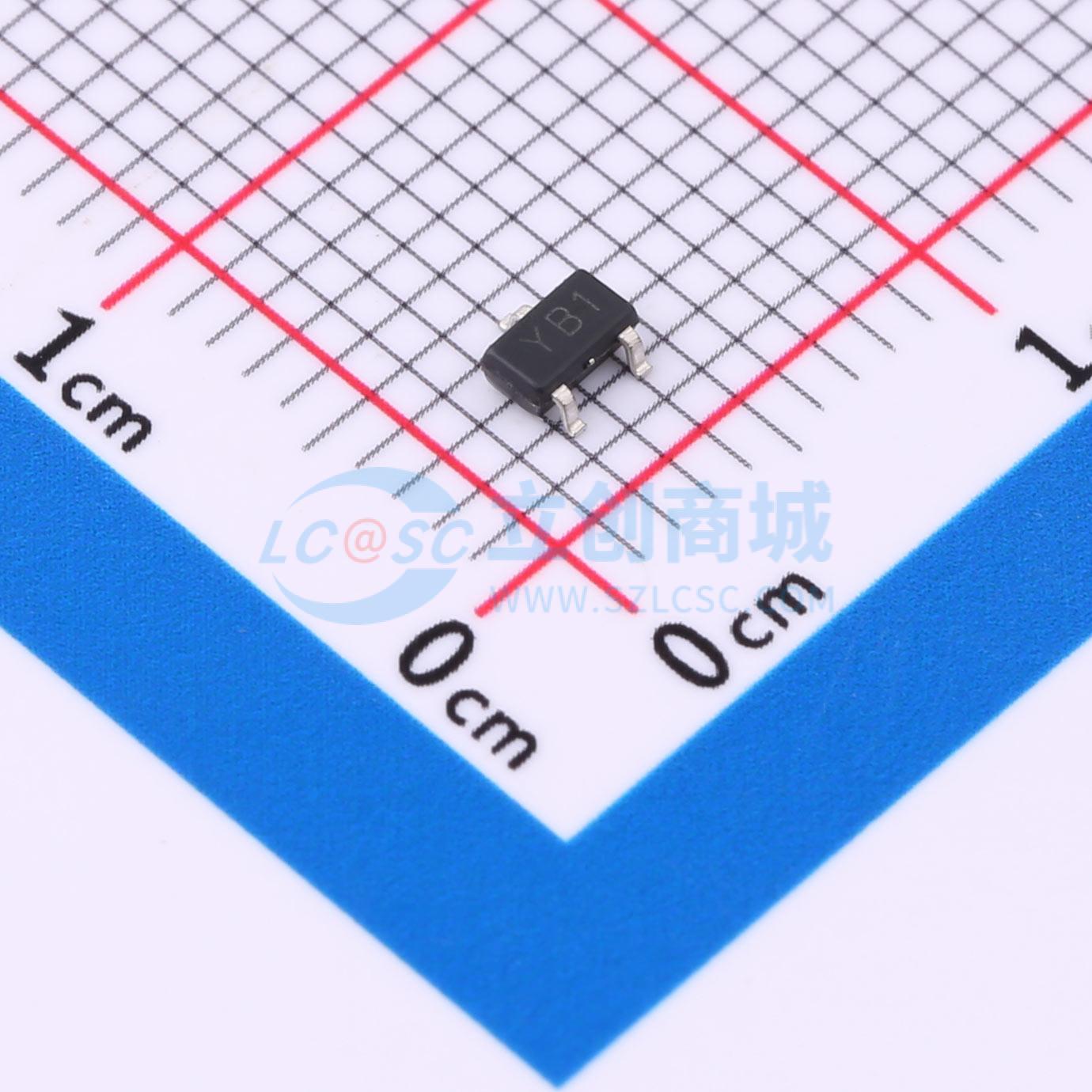 点击查看大图 MU3401V实物图