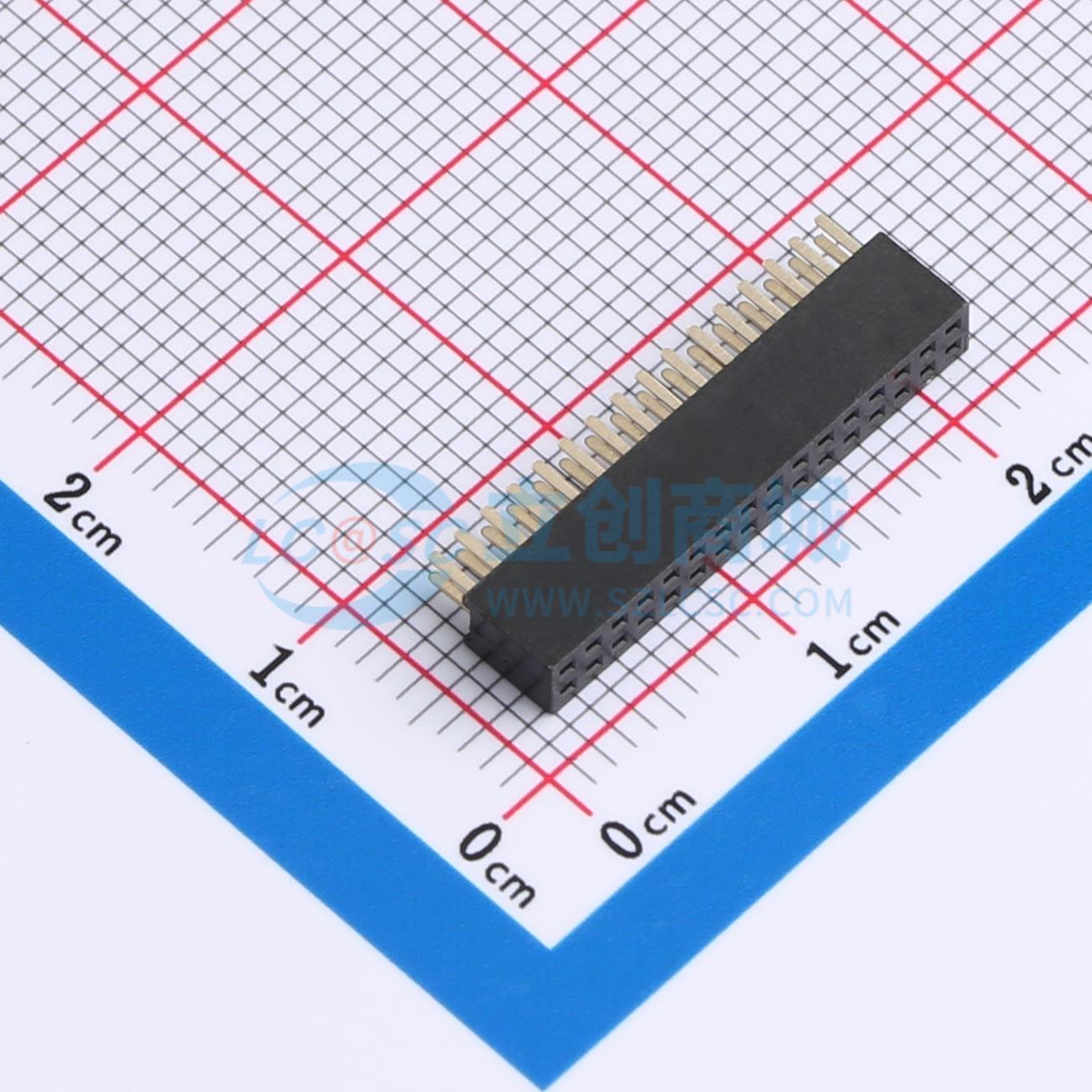 点击查看大图 PM1.27-UP1S-16A实物图