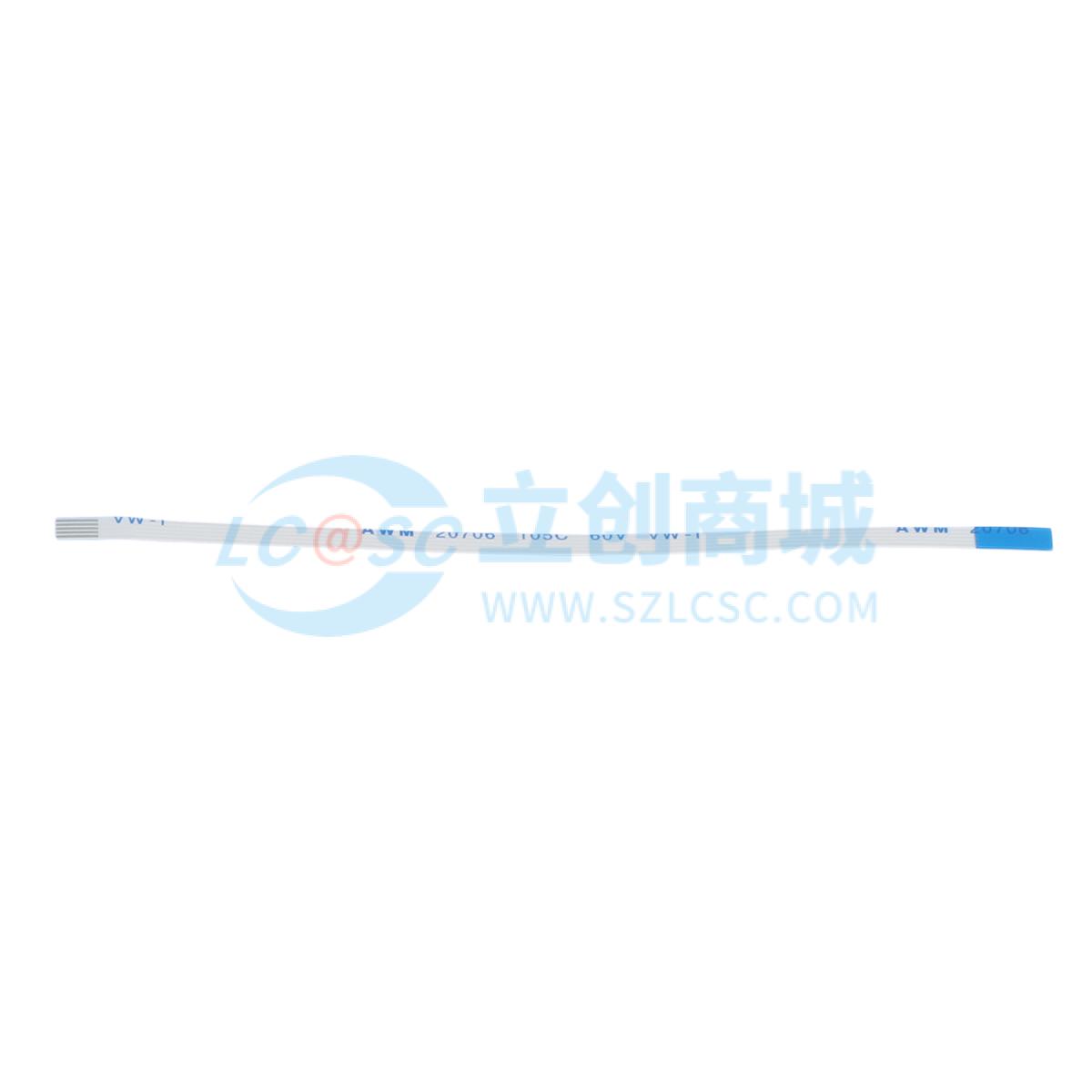 FC-055P-100F3实物图