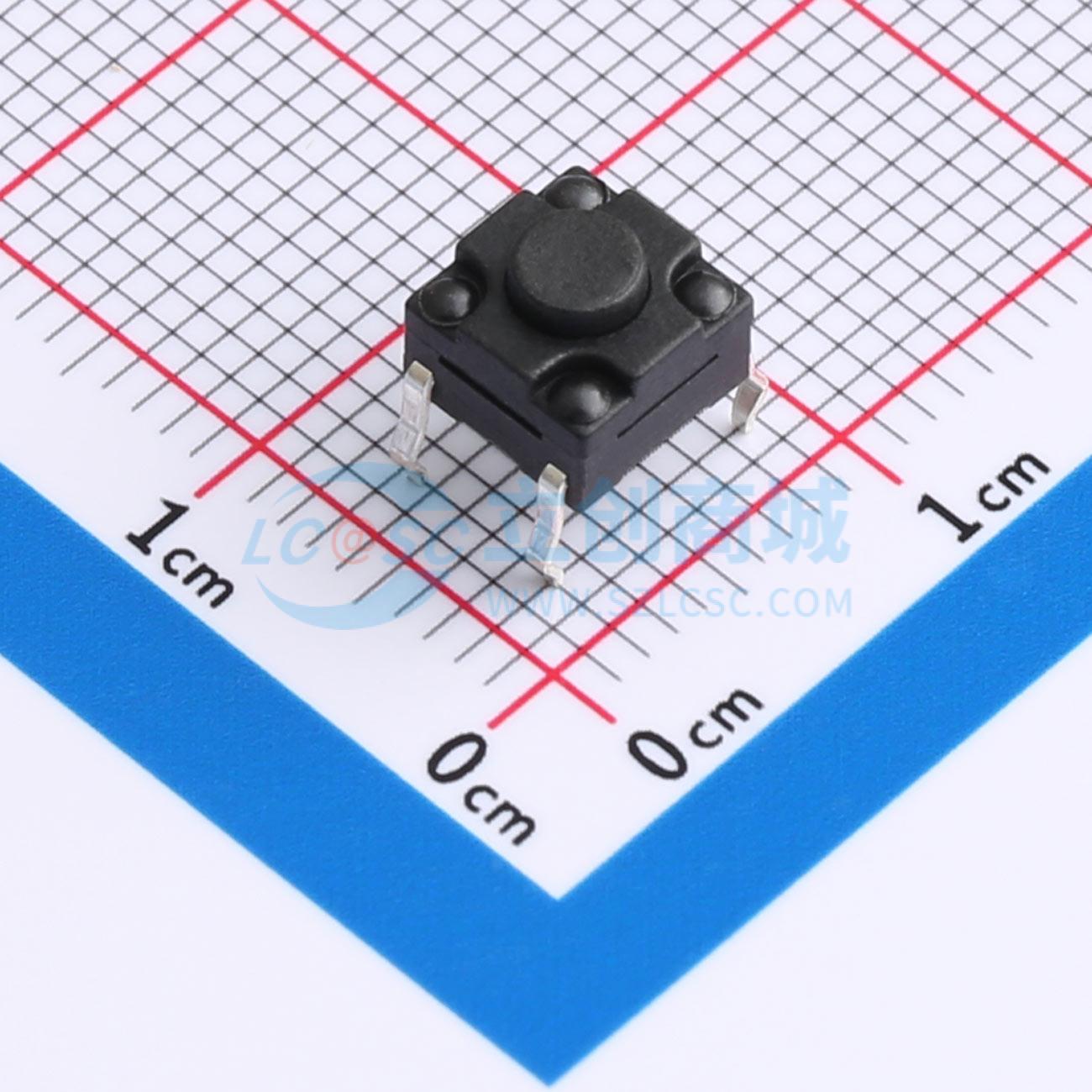 点击查看大图 TS1704-CZ45HBS实物图