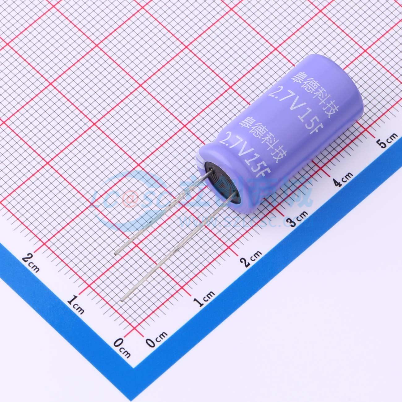 点击查看大图 GDC02R7K156LD1225实物图