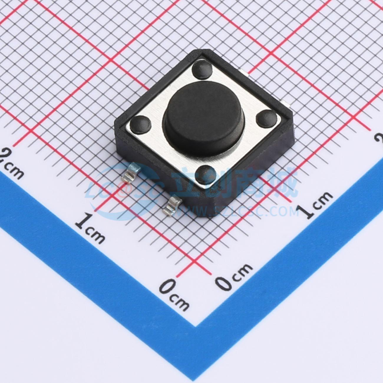 点击查看大图 TS1802-TZ50HBS实物图