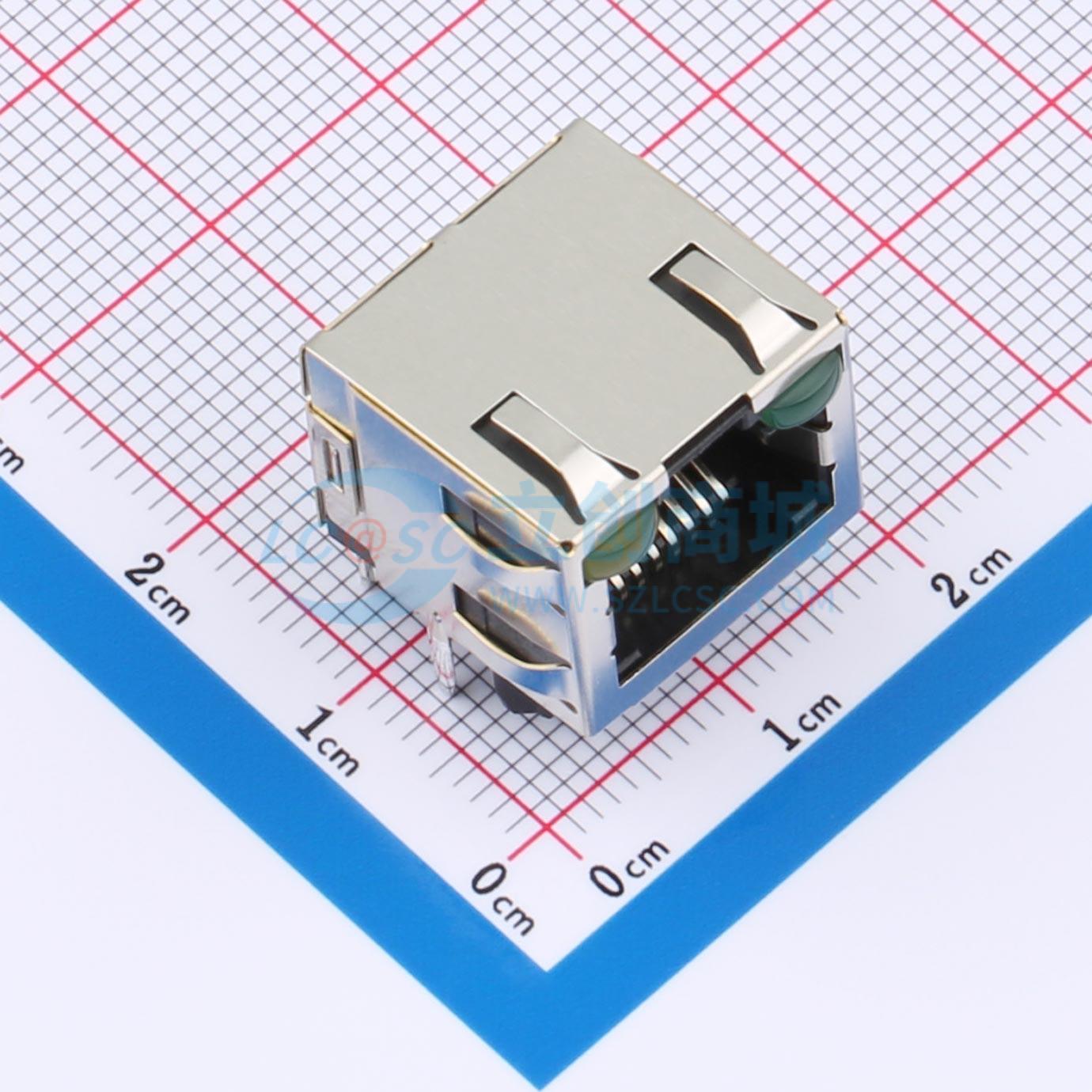 点击查看大图 6116173-1实物图