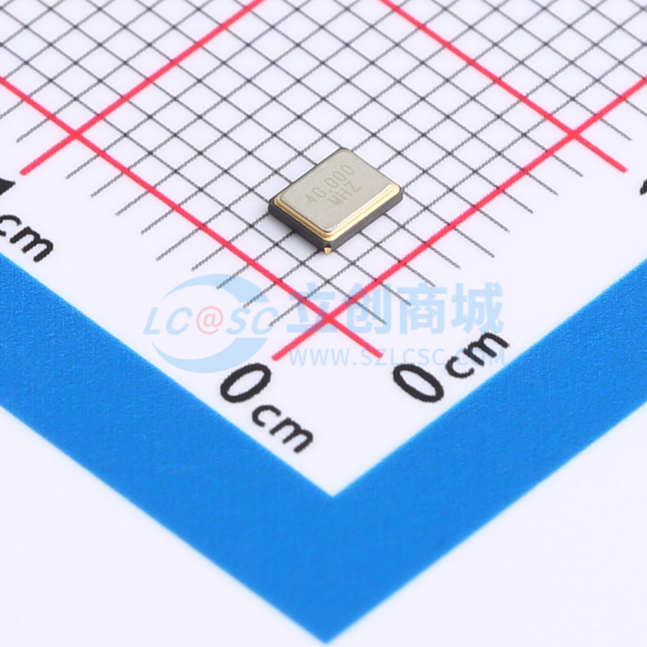 点击查看大图 XTM32040000JT00351005实物图