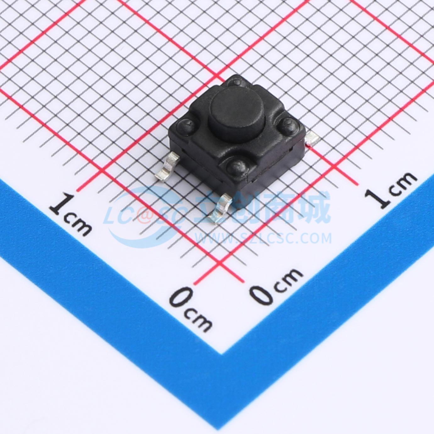 点击查看大图 TS1705-TZ50HBS实物图