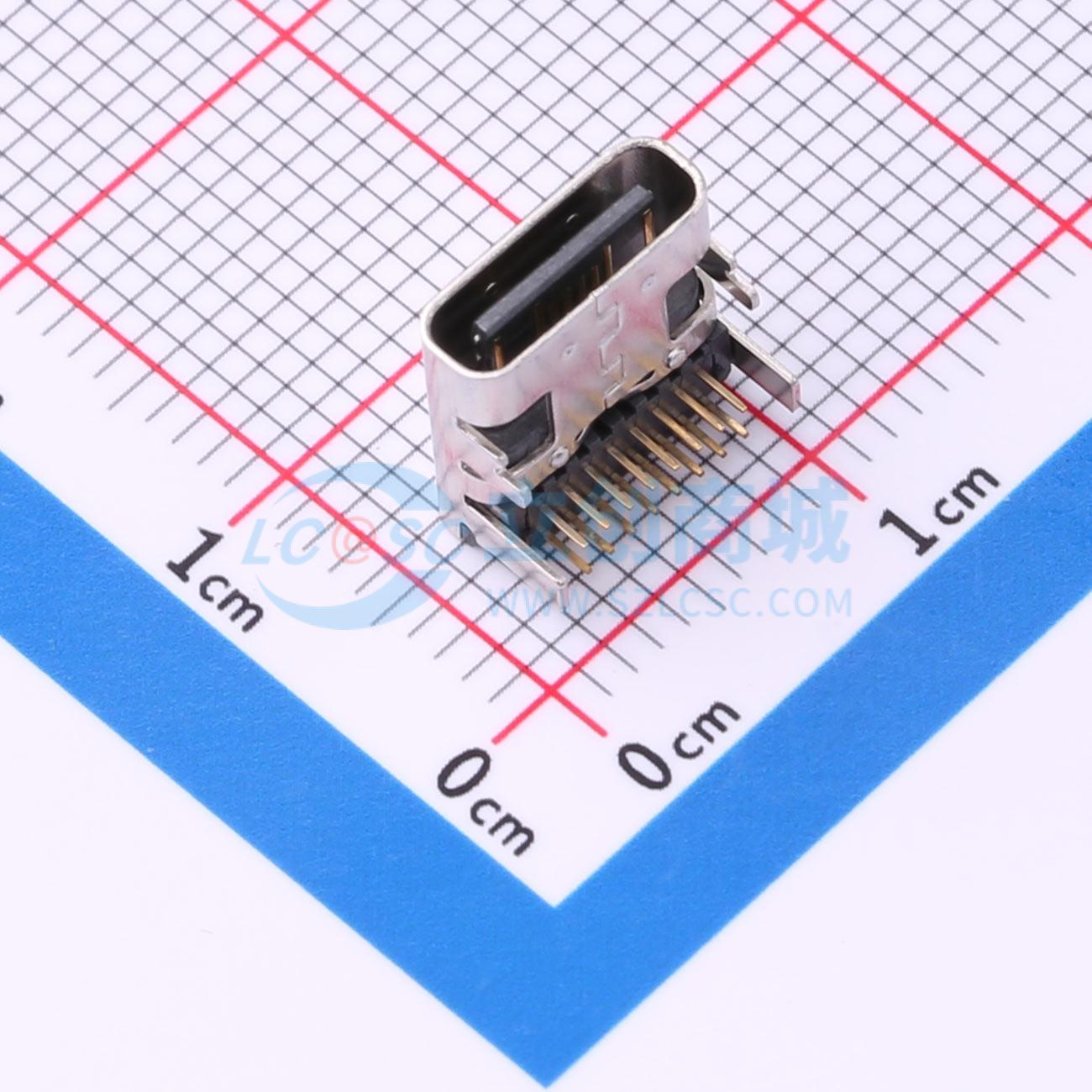 点击查看大图 UC23-0B16F00P11实物图