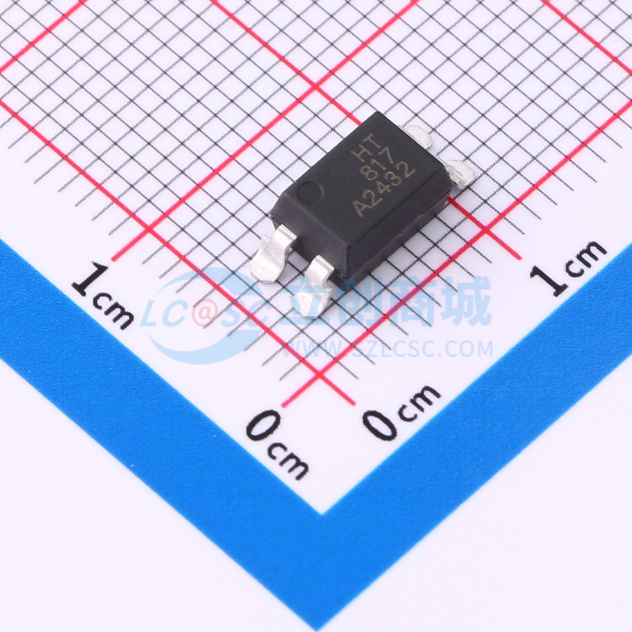 HT-817S1-ATP1-F实物图