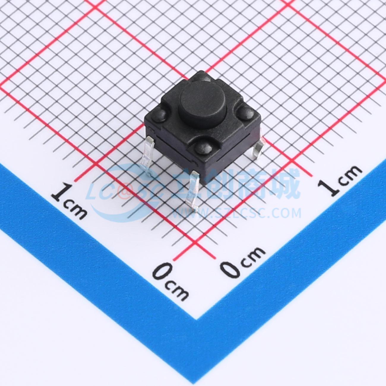 点击查看大图 TS1704-CZ50HBS实物图