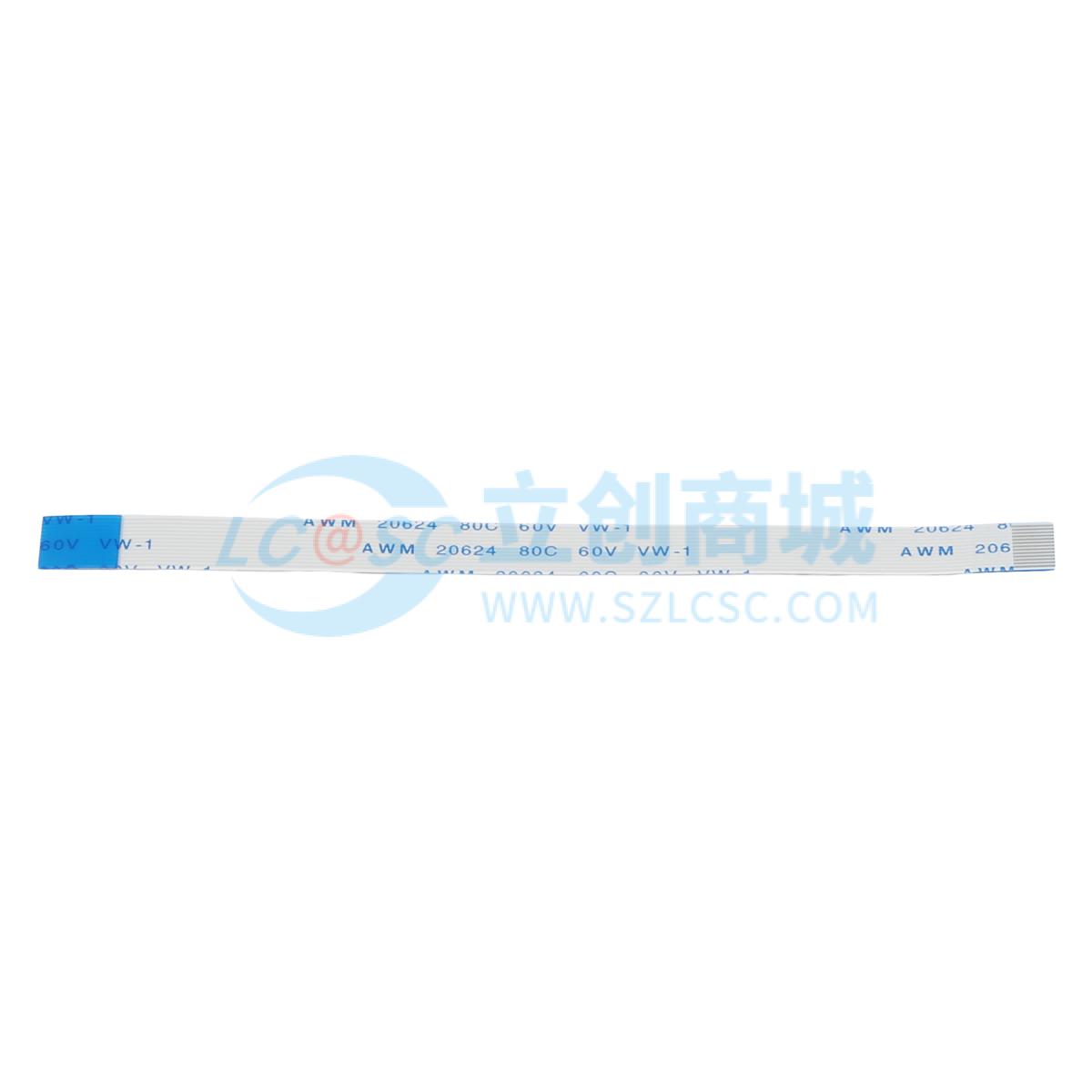 FC-0513P-100F3实物图