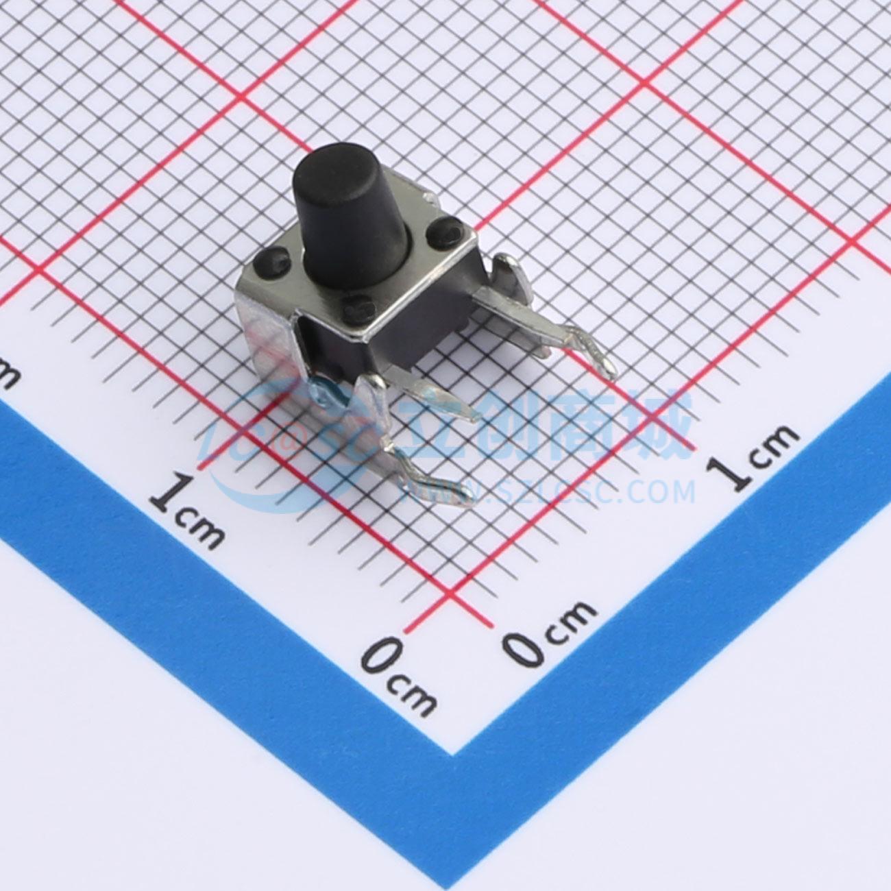 点击查看大图 TS1701-CZ75HBS实物图