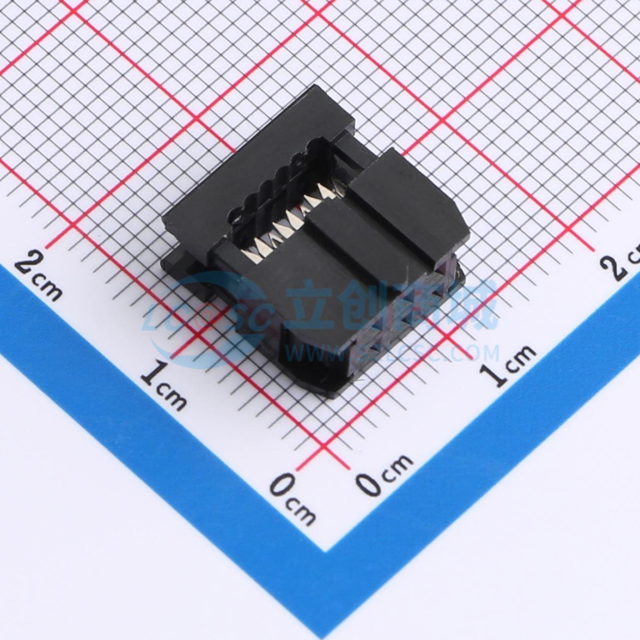 点击查看大图 X9555H1-2x03B-PTV01实物图