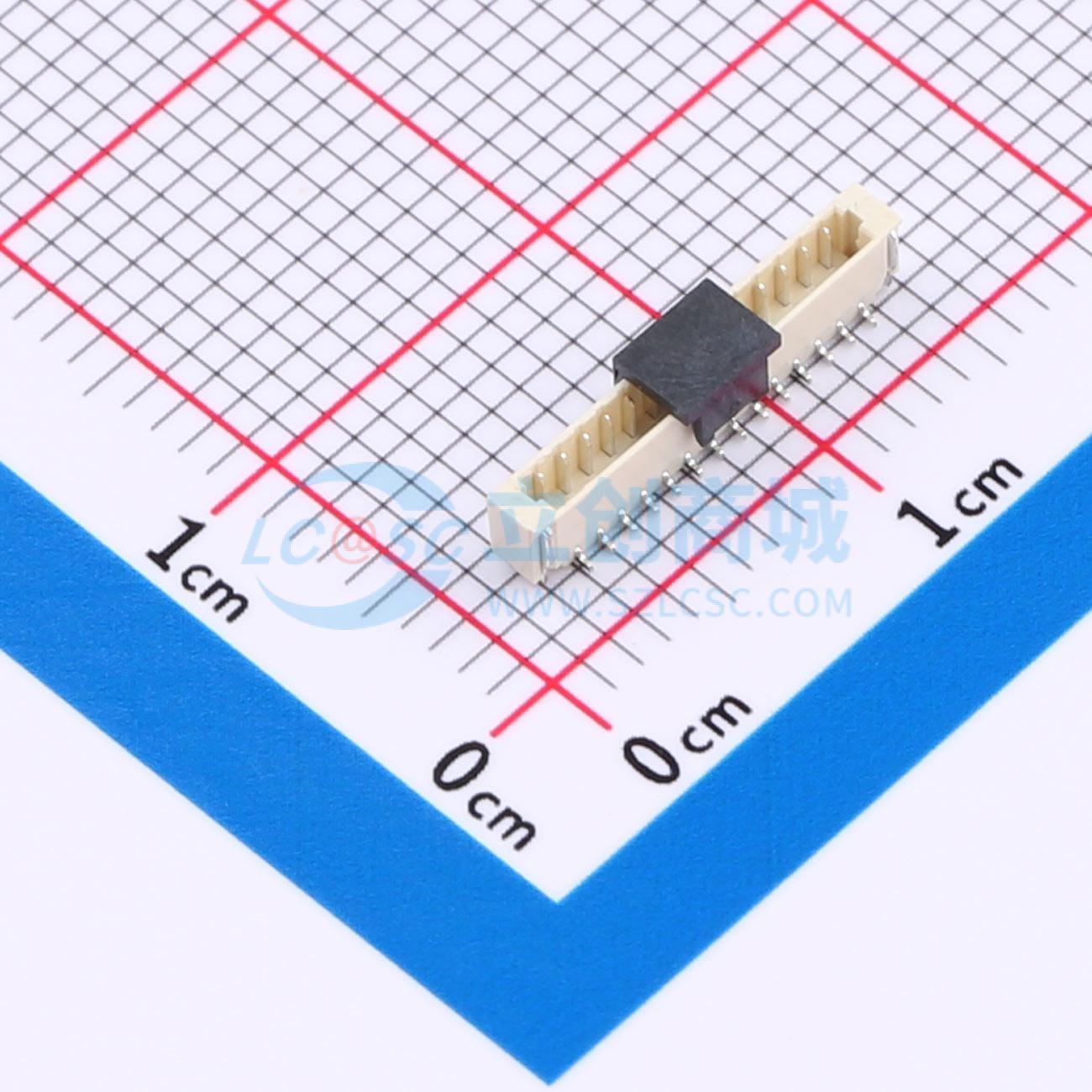 点击查看大图 0.8-14PLT实物图