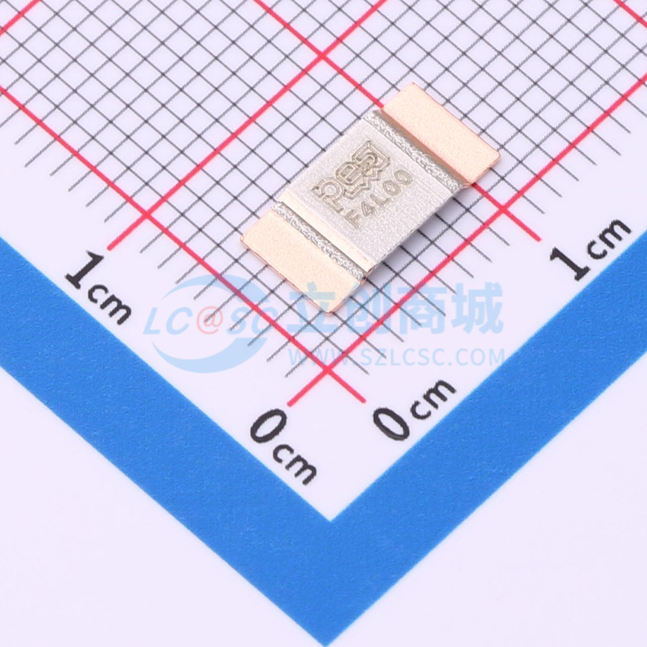 点击查看大图 PEWK3920F4L00Q9实物图