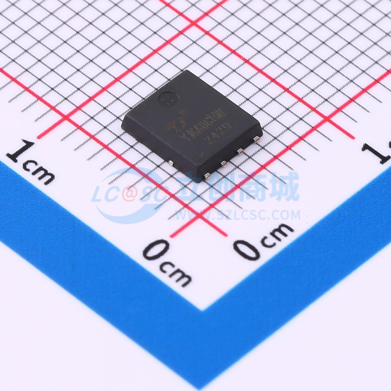 点击查看大图 YJG60G10BQ实物图