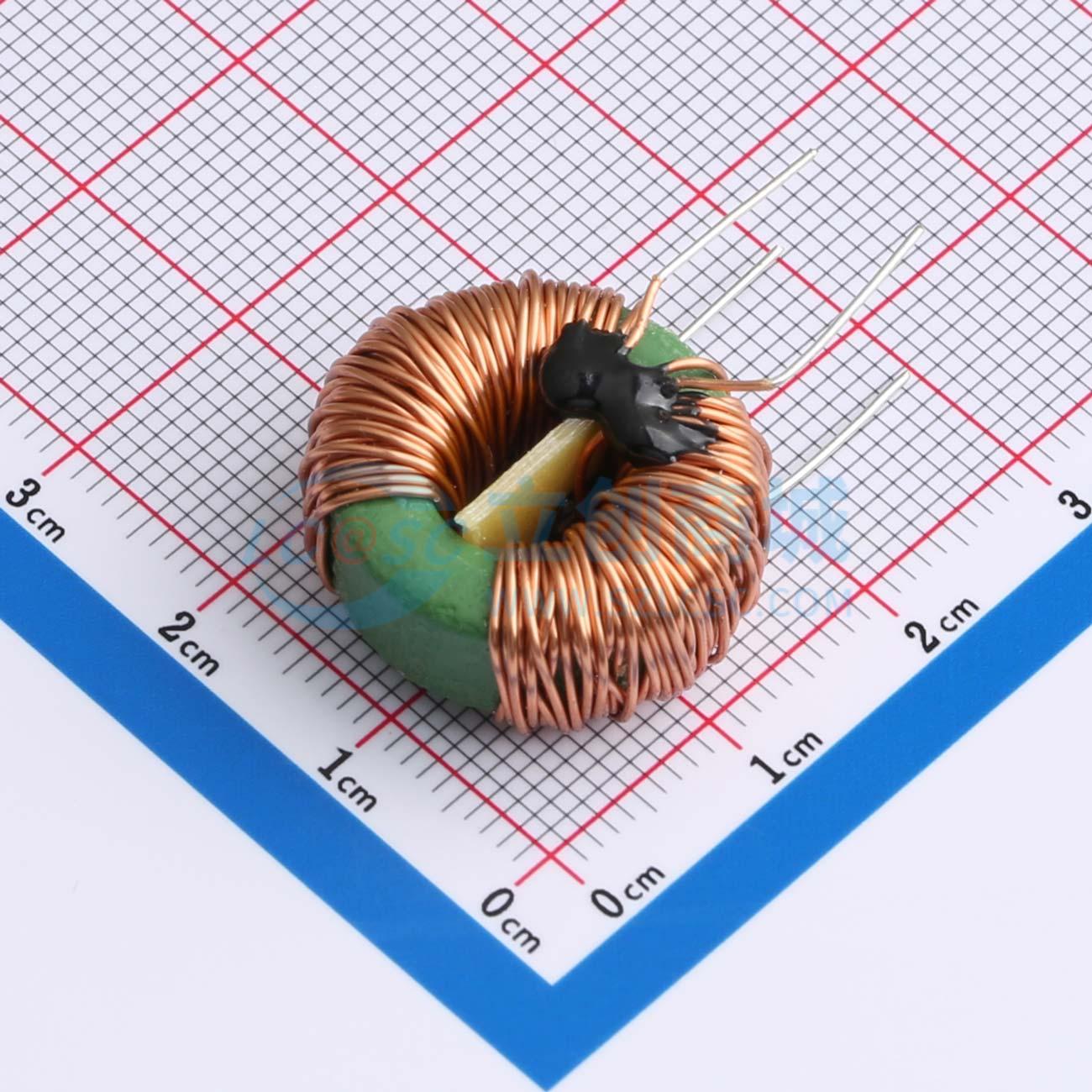 点击查看大图 XRT18107-303MVFRL5实物图