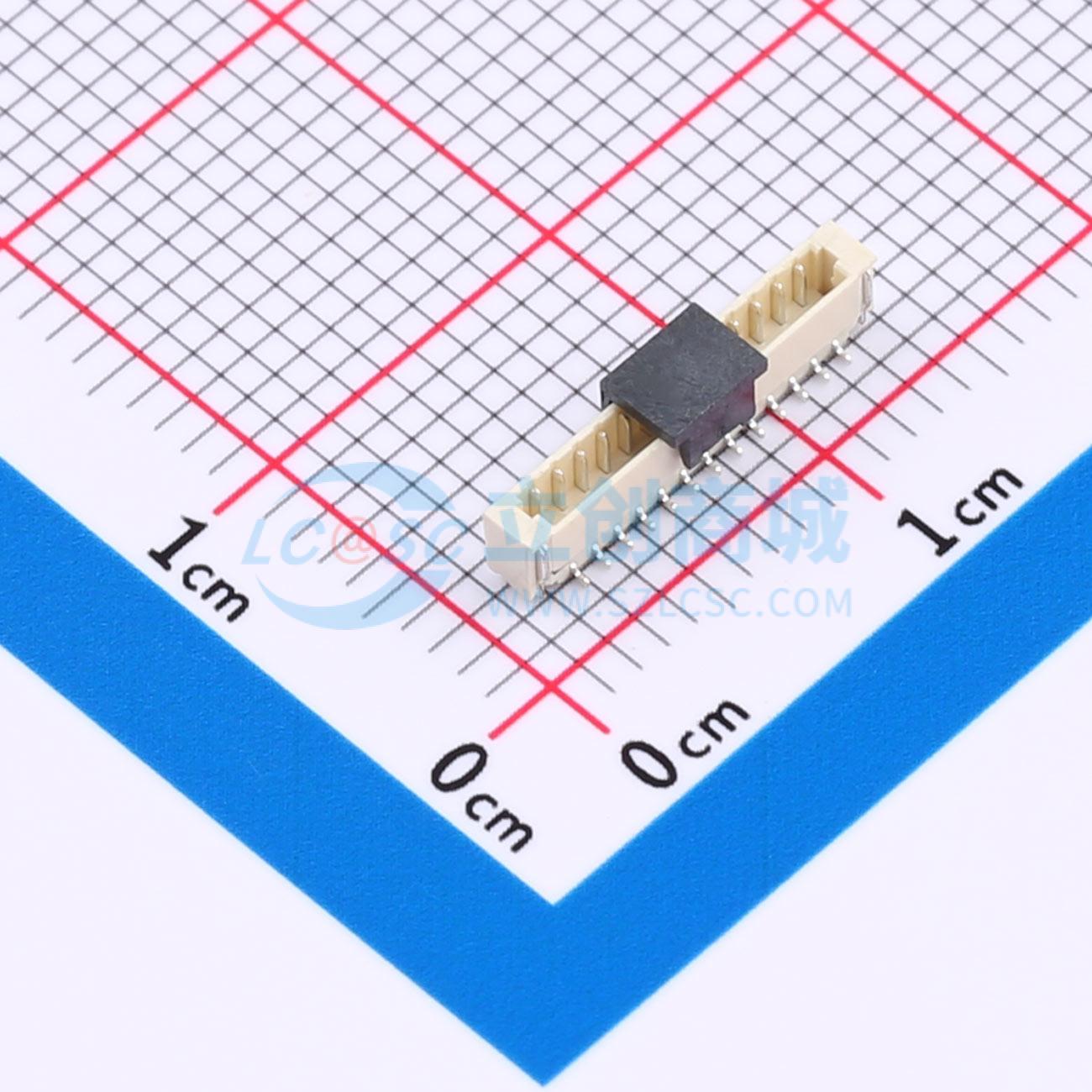 点击查看大图 0.8-13PLT实物图