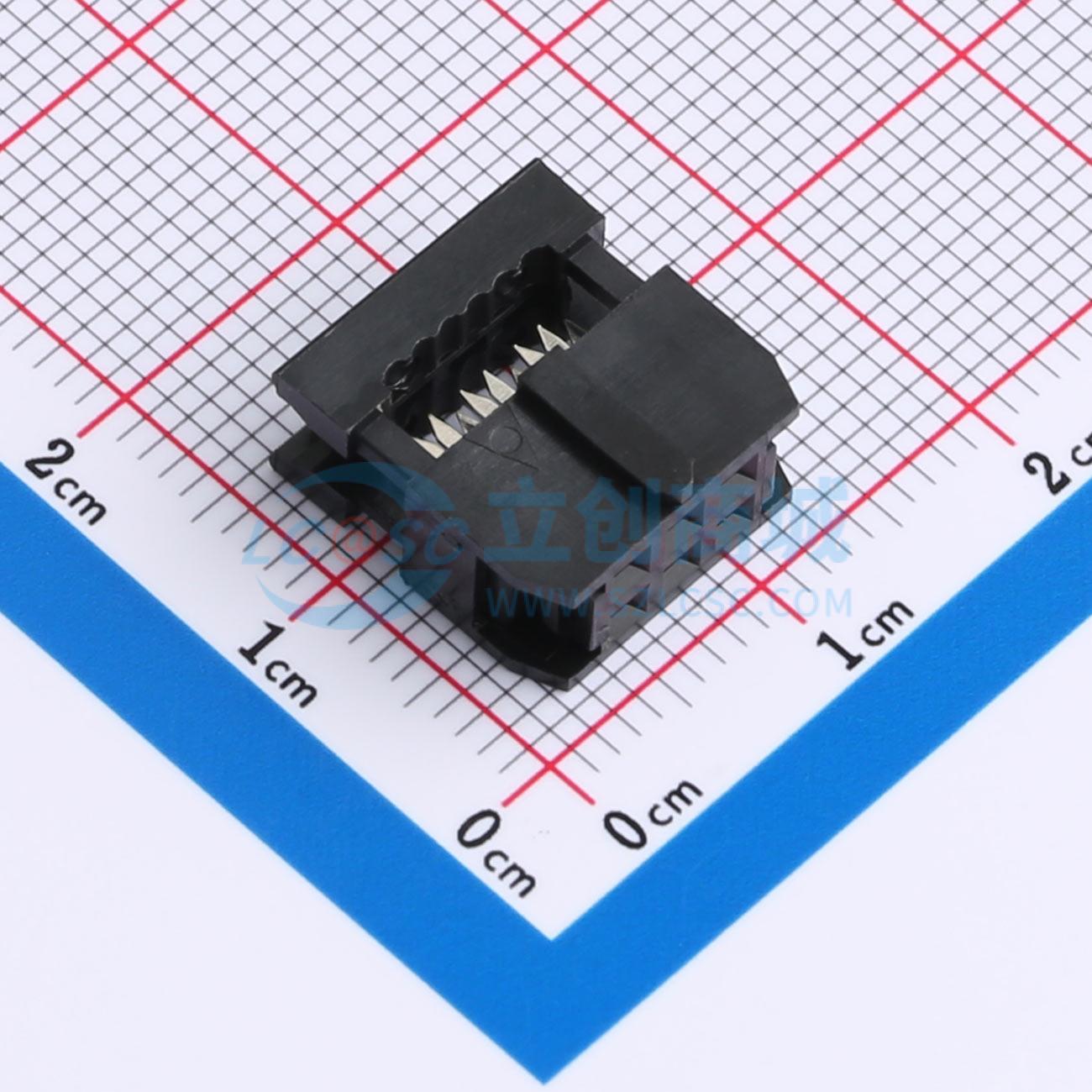 点击查看大图 X9555H1-2x03C-PTV01实物图