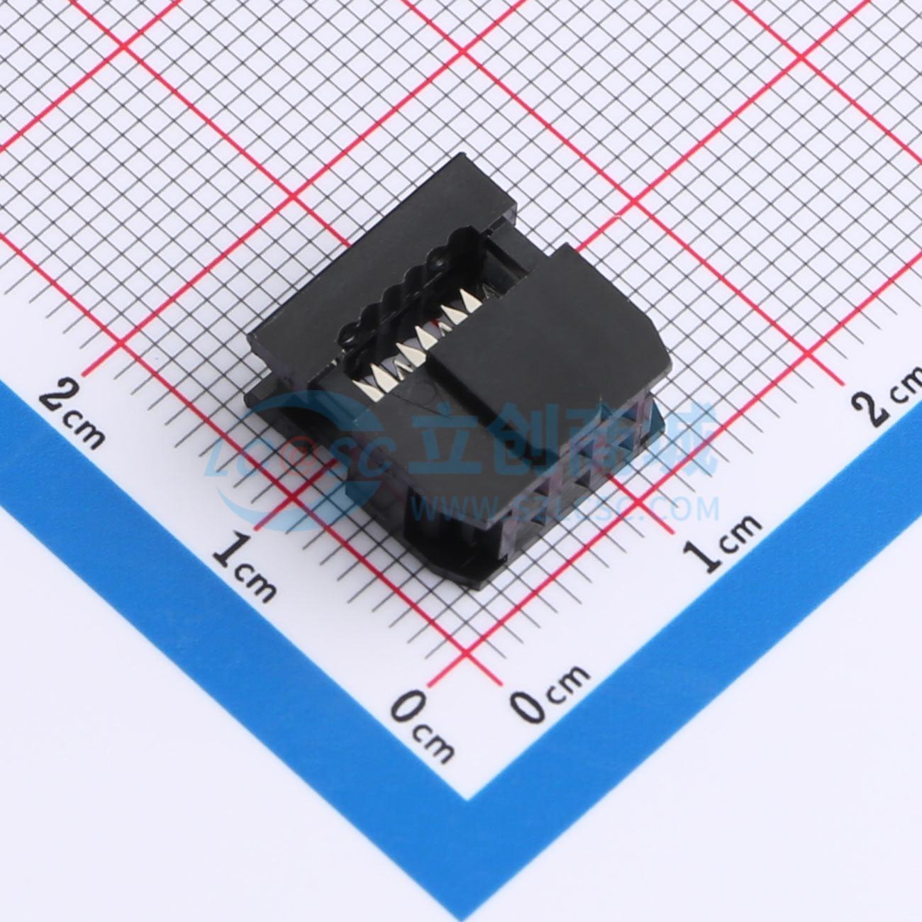 点击查看大图 X9555H1-2x03A-PTV01实物图