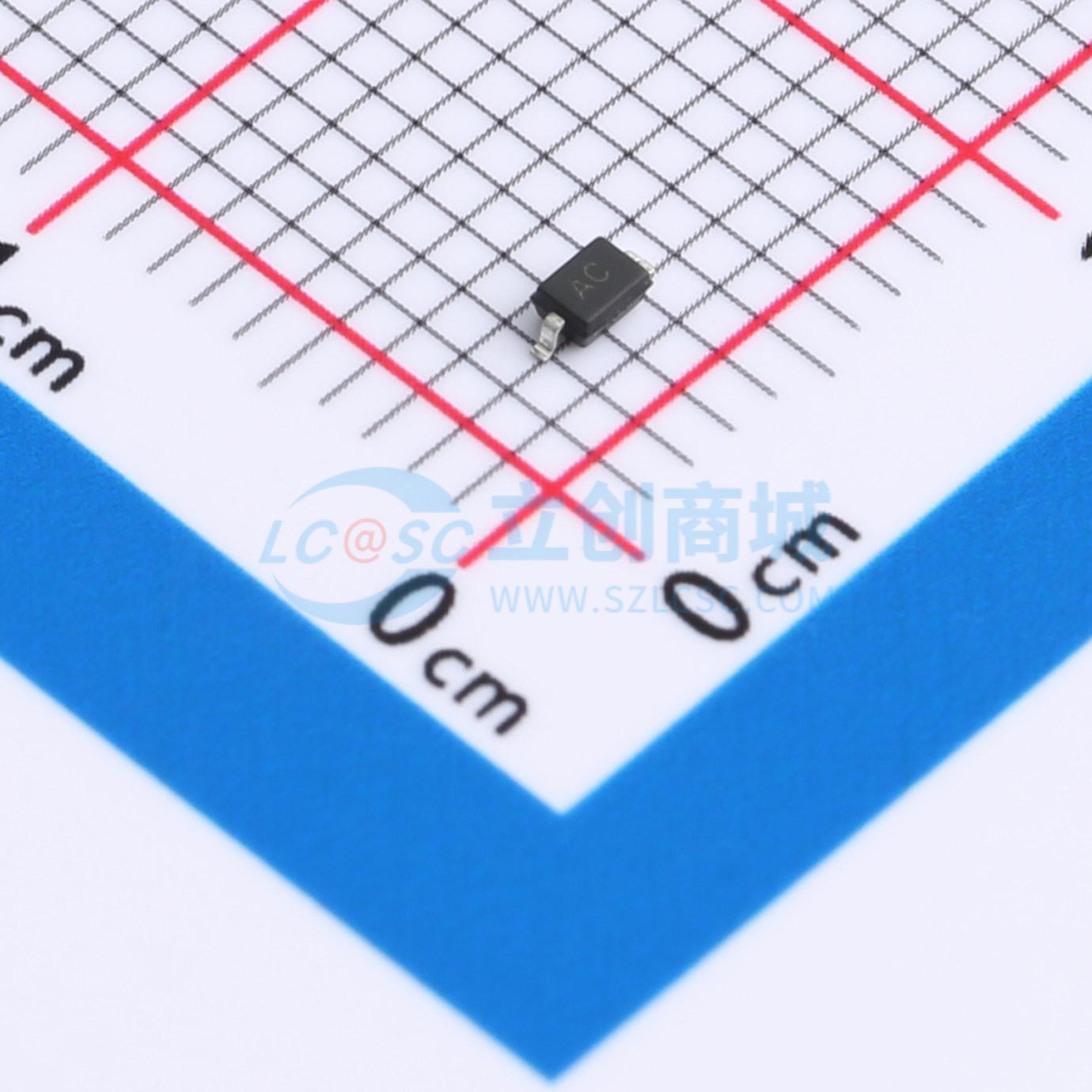 点击查看大图 GBLC05C实物图